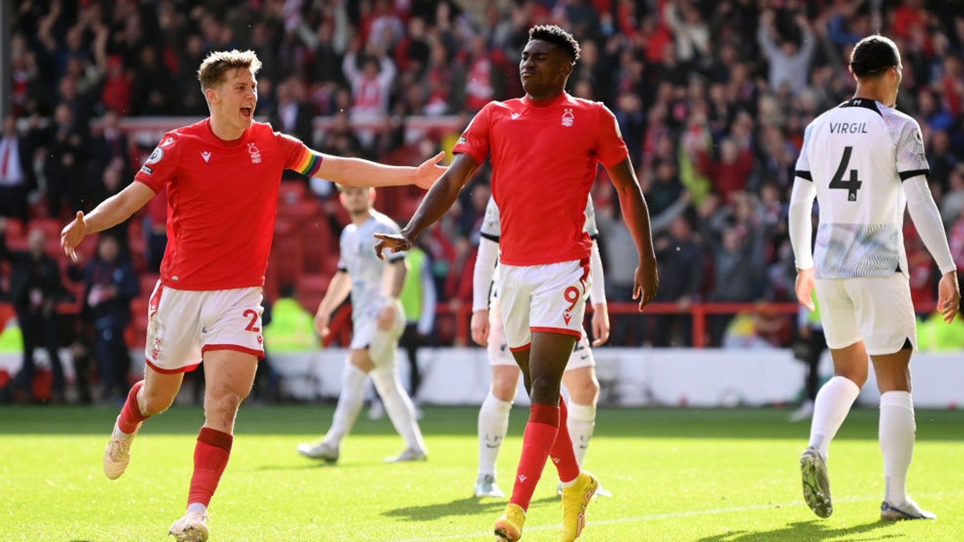 现的目标 现的目标